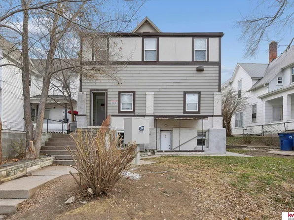 1305 S 32nd St, Omaha, NE 68105