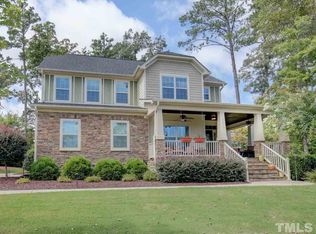 2902 Reynolda Cir, Durham, NC 27712