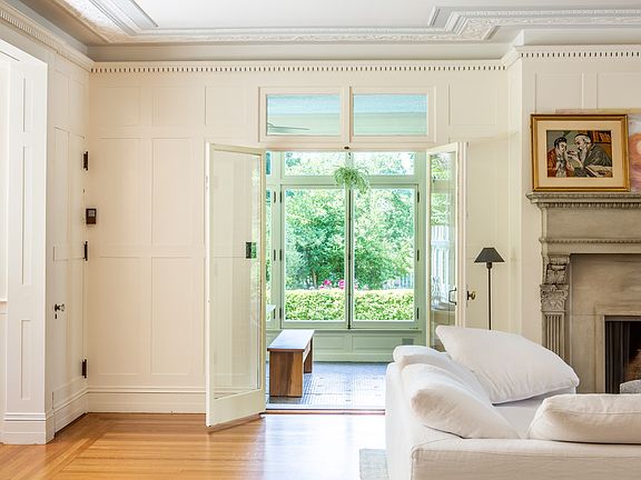 Living to Sunroom