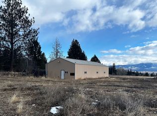 267 Mill Creek Rd, Hamilton, MT 59840