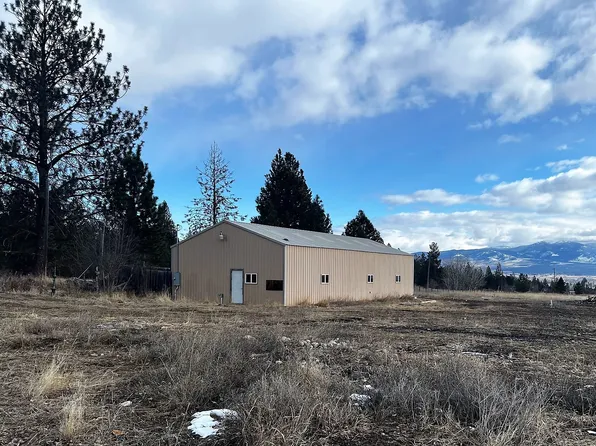267 Mill Creek Rd, Hamilton, MT 59840