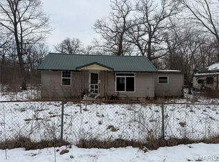 557 Gallatin Dr, Bismarck, MO