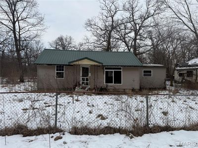 557 Gallatin Dr, Bismarck, MO, 63624