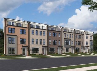 Trace 24-R2-RT Plan, Arpina Valley, Herndon, VA 20171