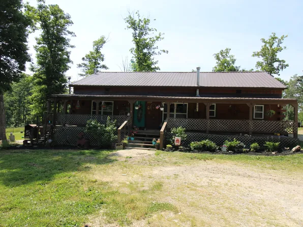 1592 State Route 76, Willow Springs, MO 65793