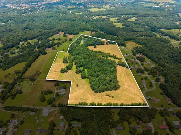 0 Crowder Rd, Lawrenceburg, TN 38464