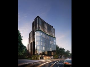 321 Davenport Rd #401, Toronto, ON M5R1K5