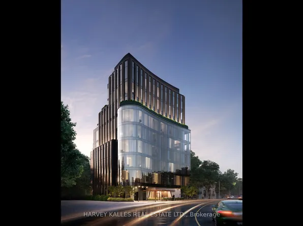 321 Davenport Rd #401, Toronto, ON M5R 1K5