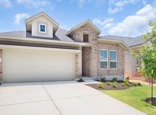 19509 Erna Dr, Pflugerville, TX 78660