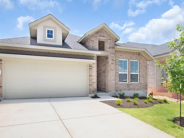 1108 Stonehill Dr, Georgetown, TX 78633