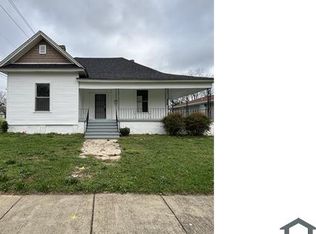 2822 Avenue G, Birmingham, AL 35218