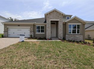 3326 Wolf Lake Ave, Apopka, FL 32712