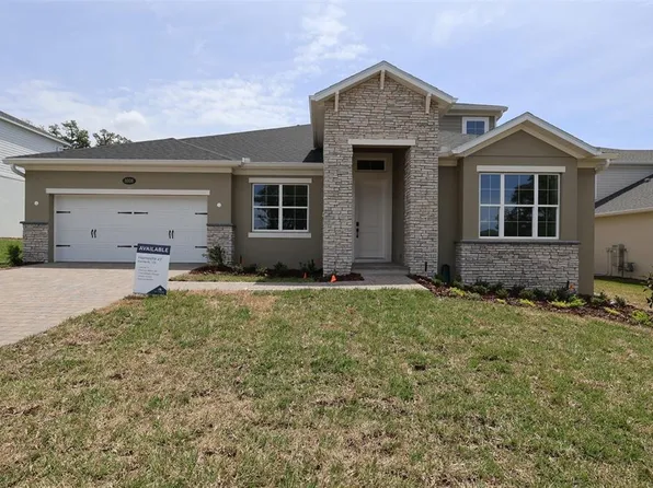 3326 Wolf Lake Ave, Apopka, FL 32712