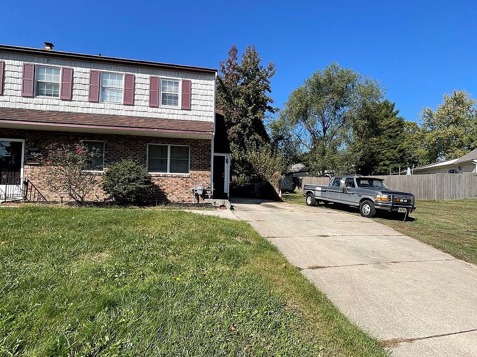 604 Muhlenberg Ave, Wenonah, NJ 08090 Zillow