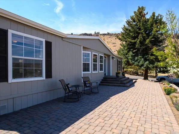 11728 SW Horny Hollow Trl, Terrebonne, OR 97760