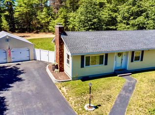 8 Martinson Ln, Allenstown, NH 03275