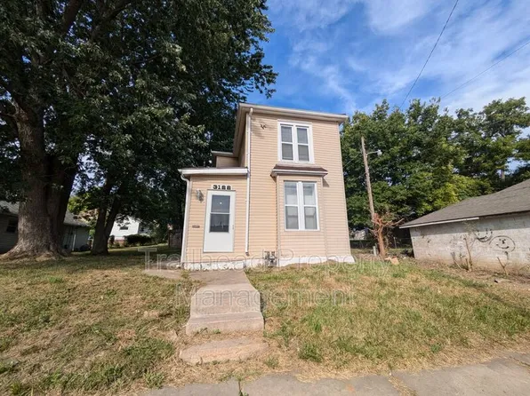 3122 N 10th St, Saint Joseph, MO 64505