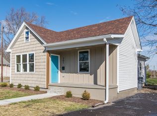 301 Locust Ave, Lexington, KY 40505