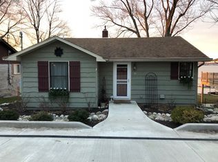 2815 Barrett Rd, Rochester, IN 46975