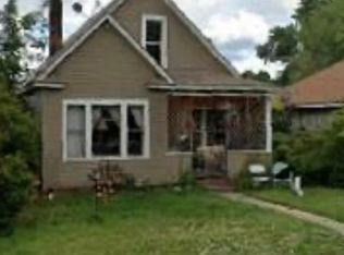 1116 E Ermina Ave, Spokane, WA 99207