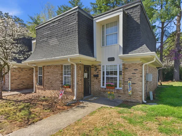 1810 Dr Martin Luther King Jr Blvd, Murfreesboro, TN 37130