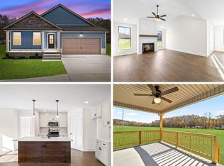 1936 Flats Rd LOT 2, Cunningham, TN 37052