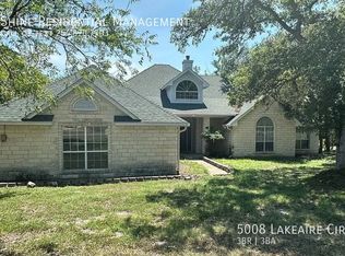 5008 Lakeaire Cir, Temple, TX 76502