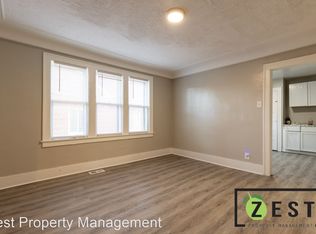 5511 Somerset Ave #5513, Detroit, MI 48224