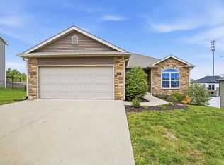 4275 W Posey Ln, Columbia, MO 65203
