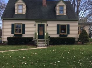 386 Broadway St, Berlin, WI 54923