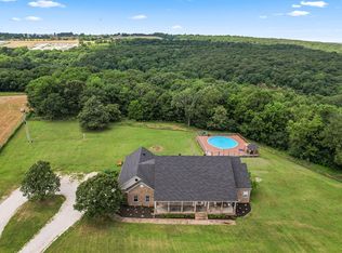 16800 Parks Corner Rd, Prairie Grove, AR 72753