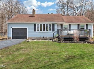 412 Goode Street, Burnt Hills, NY 12027