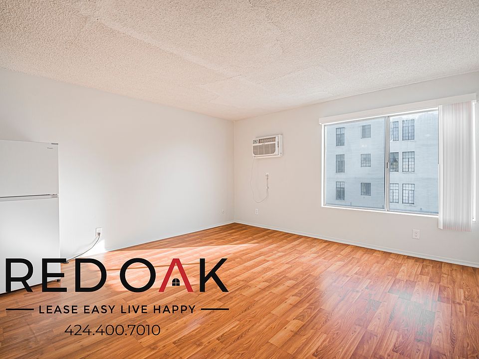 1st image of 500 S Hobart Blvd APT 305