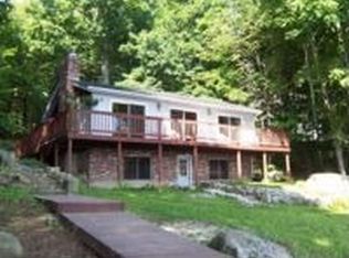 101 Loop Rd, Otisfield, ME 04270