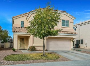 2426 Belt Buckley Dr, Henderson, NV 89002