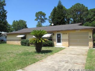 1609 Willow Oak Dr, Edgewater, FL 32132