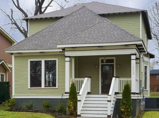 1033 Sharpe Ave, Nashville, TN 37206