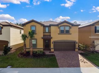 8892 Bengal Ct, Kissimmee, FL 34747