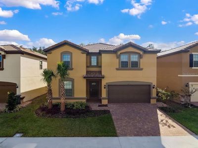 8892 Bengal Ct, Kissimmee, FL, 34747
