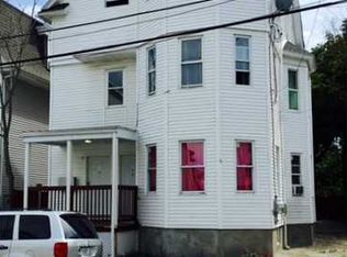 142 Althea St, Providence, RI 02907