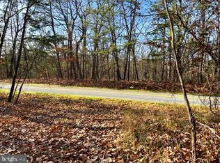 N Timber Ridge Road Block #900, Cross Junction, VA 22625