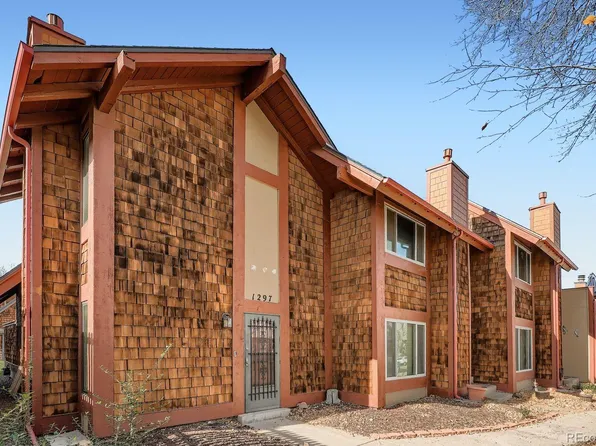 1297 S Dillon Way, Aurora, CO 80012