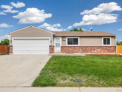 4465 E 122nd Avenue, Thornton, CO, 80241