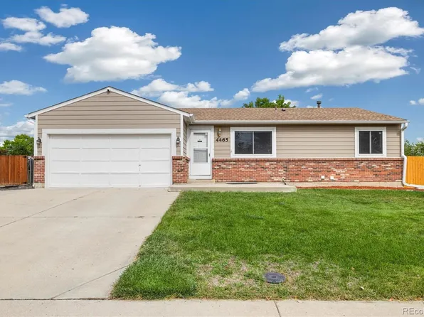 4465 E 122nd Avenue, Thornton, CO 80241