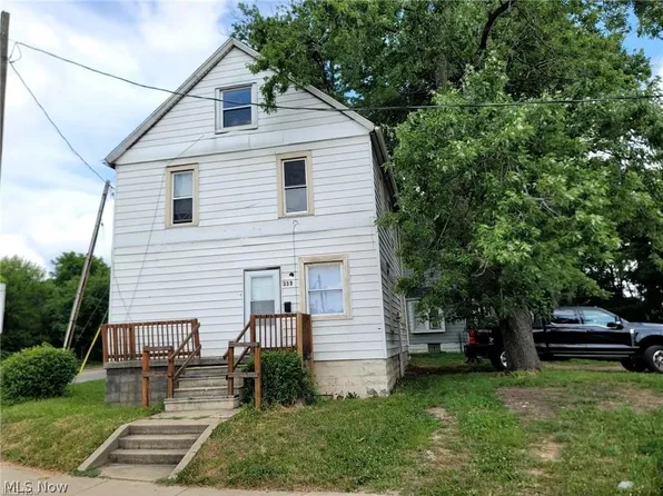 559 E Exchange St, Akron, OH 44306