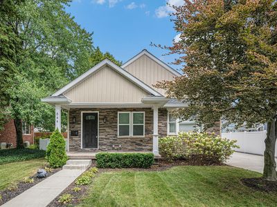 844 Ross St, Plymouth, MI, 48170