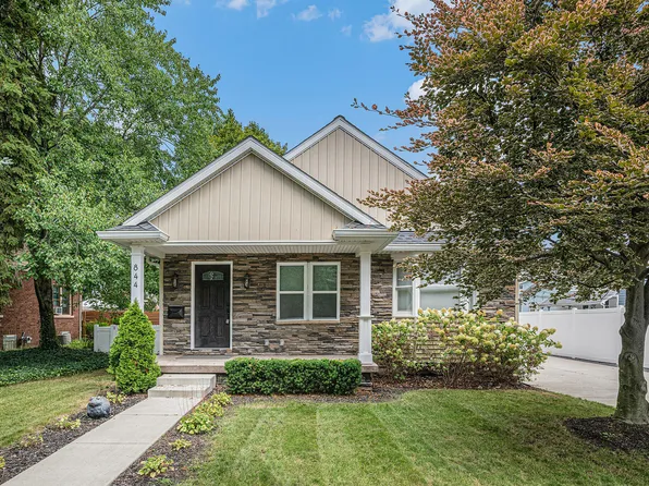 844 Ross St, Plymouth, MI 48170