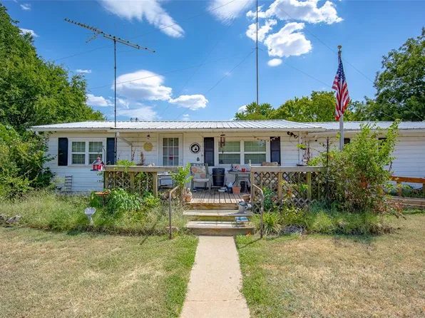 510 W H St, Alex, OK 73002