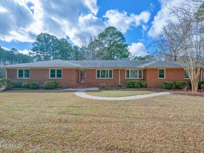 101 Dogwood Trail, Elizabeth City, NC, 27909