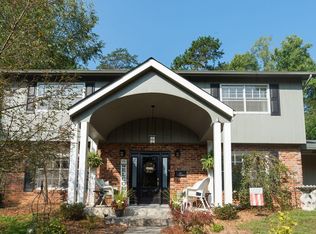109 Newport Dr, Oak Ridge, TN 37830